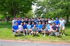 Baseball Commencement  Wheaton College Baseball Commencement Ceremony 2023. - Photo By: KEITH NORDSTROM